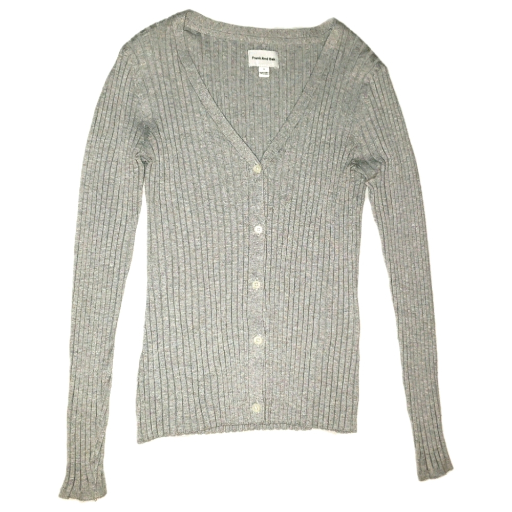 Frank &oak Cardigan